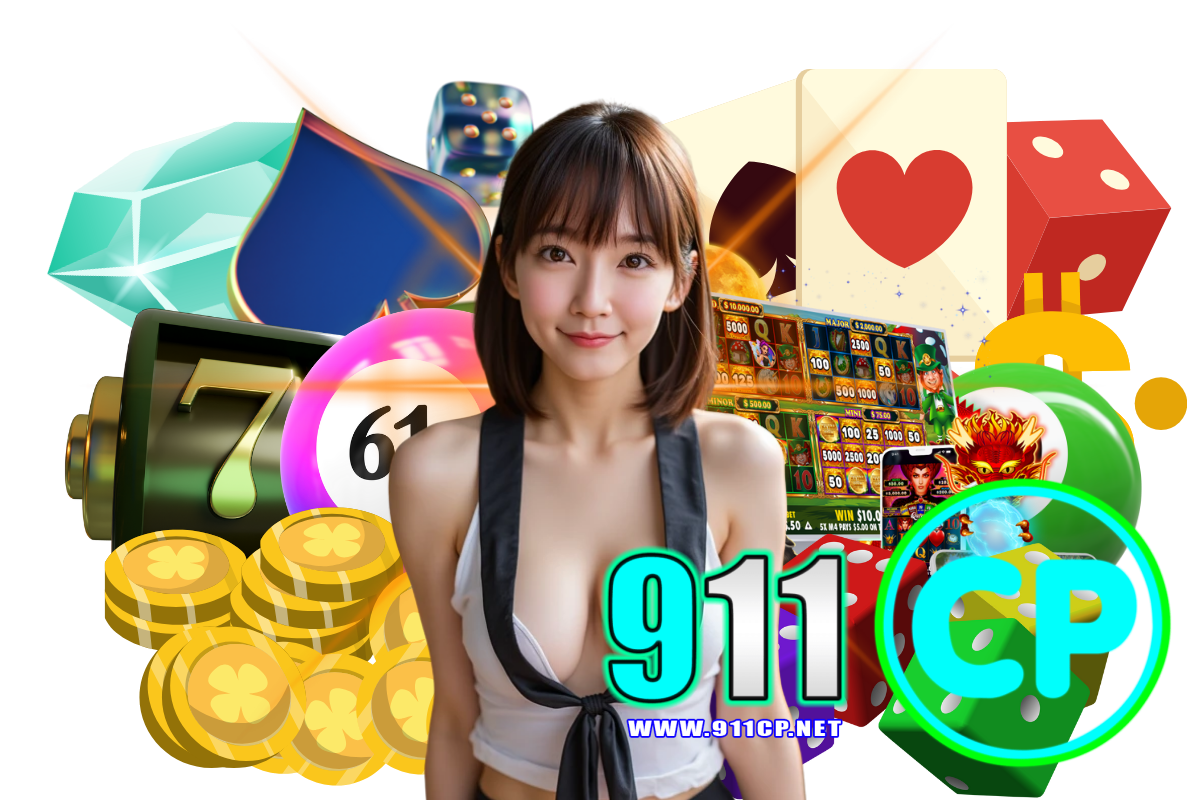 911cp slot